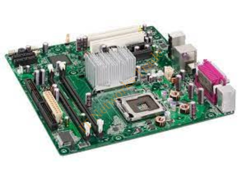 D845PTL Intel Desktop Motherboard