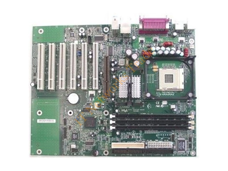 D845WNL Intel Desktop Motherboard