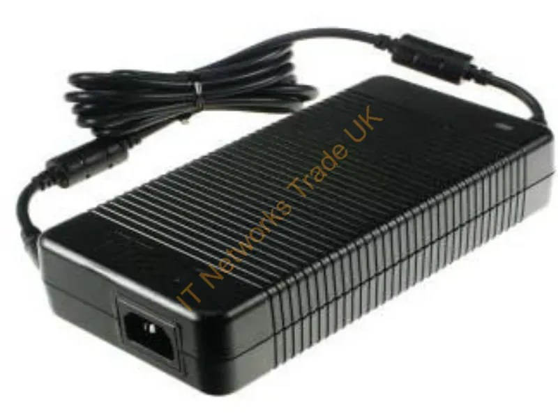 D846D Dell 210-Watts 19.5VOLT AC Adapter for Precision M6400 M6500 ALIENWARE M17 Power Adapter