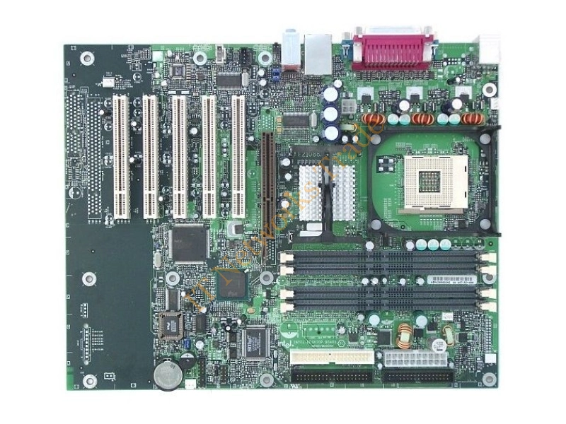 D850EMV2 Intel Desktop Motherboard
