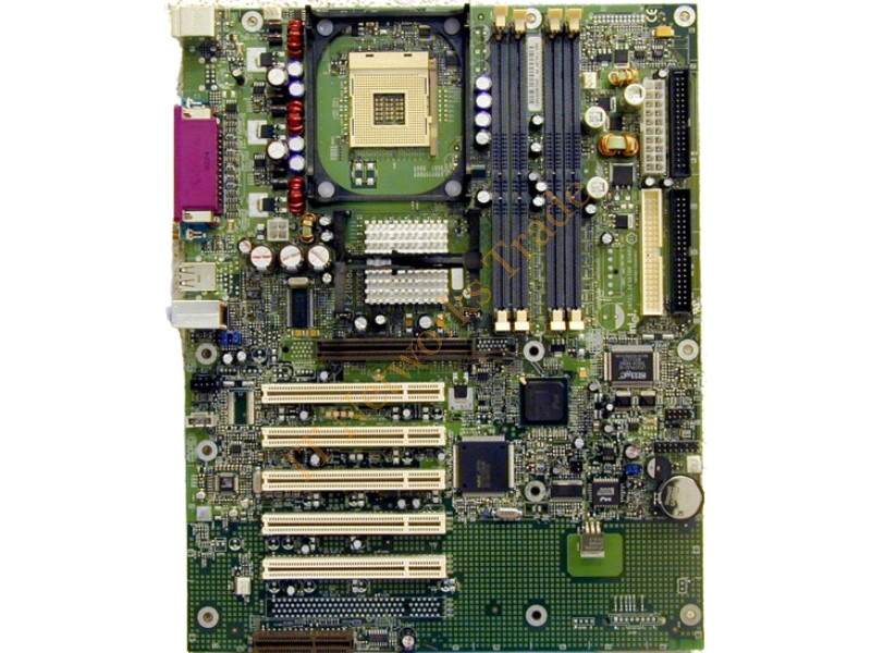 D850EMVR Intel Desktop Motherboard