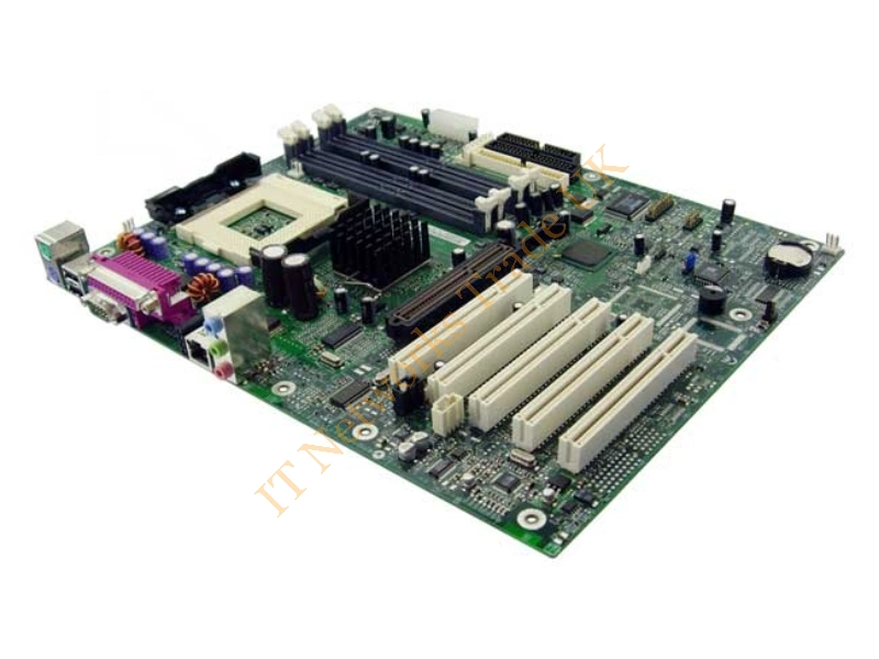 D850GB Intel Motherboard Socket 423 400MHz FSB ATX