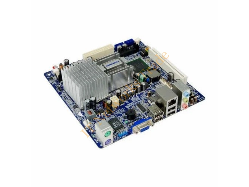 D850GBAL Intel Desktop Motherboard