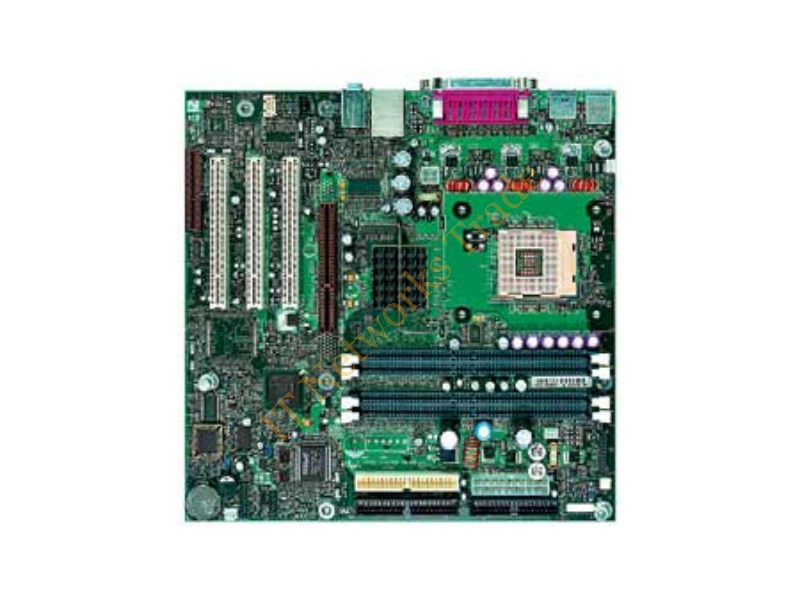 D850MD Intel Desktop Motherboard