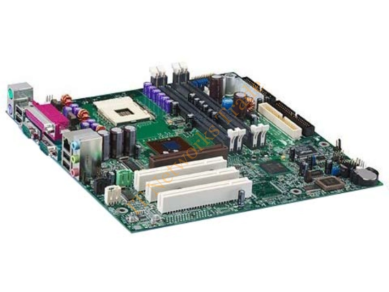 D850MDL Intel Desktop Motherboard