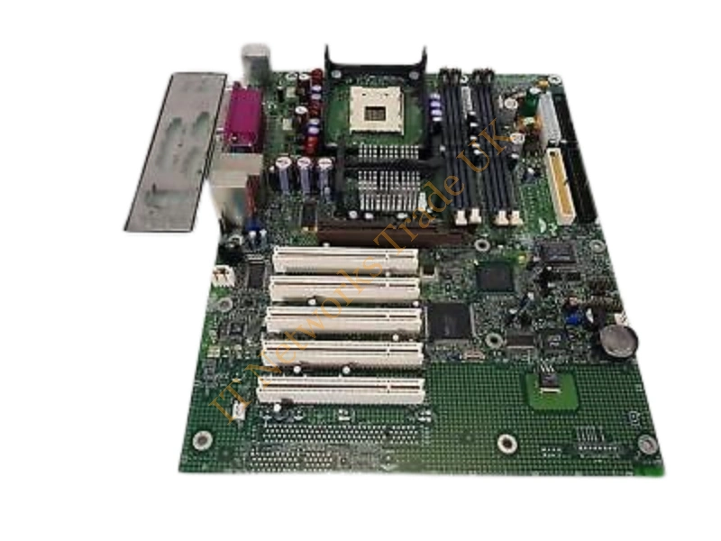 D850MV Intel Motherboard Socket PGA 478 ATX