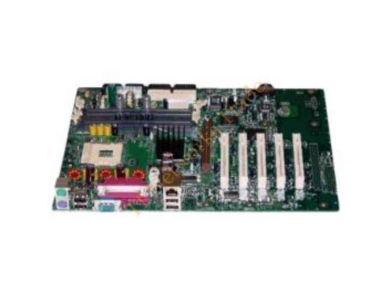 D850MVL Intel Desktop Motherboard