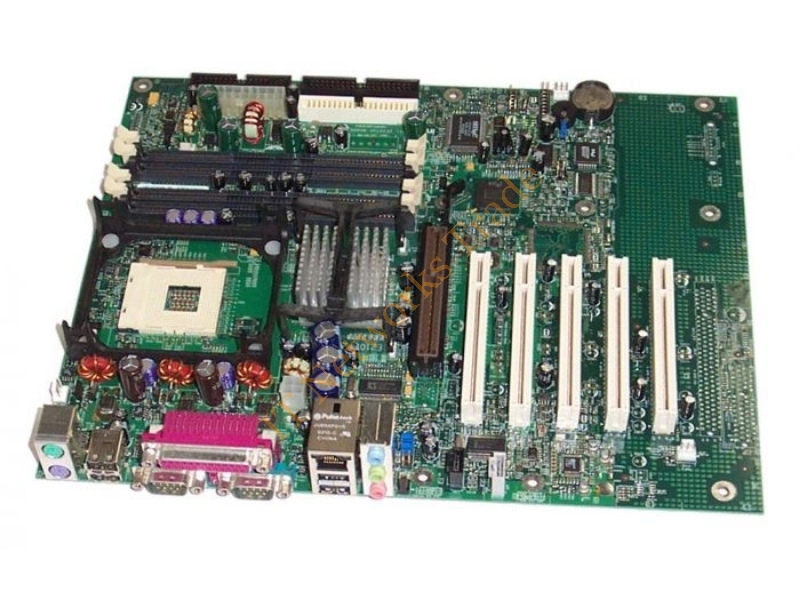 D850MVSE Intel Desktop Motherboard