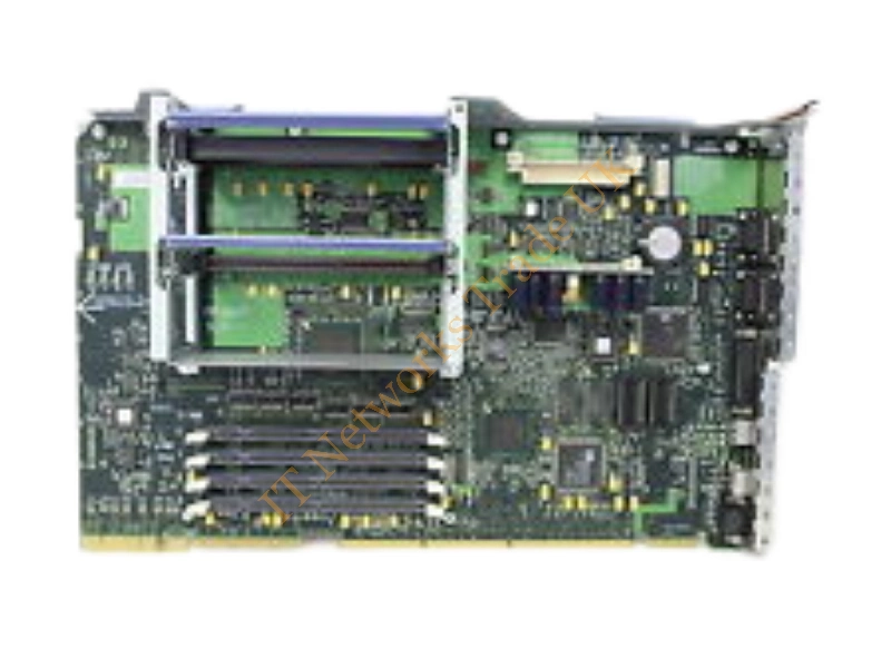 D8520-63000 HP System Board for NetServer LC2000 Server Motherboard
