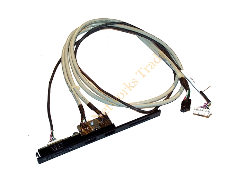 D8520-63011 HP Control Panel with Cable for NetServer LC 2000 Server Server Accessory