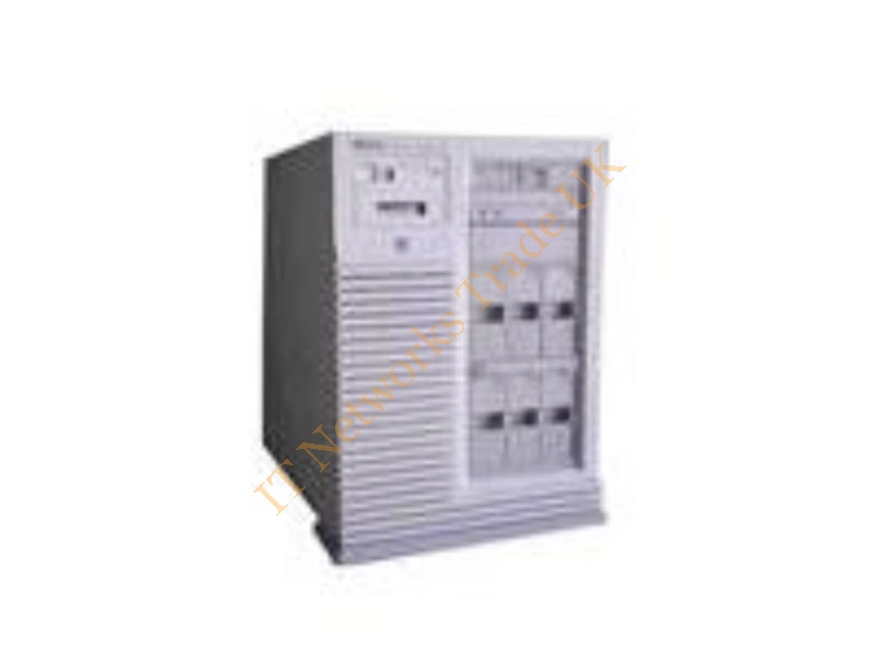 D8545AV HP Net Server LXr 8000 Intel -Pentium Xeon 550MHz 256MB RAM Rack-Mountable Server Server System