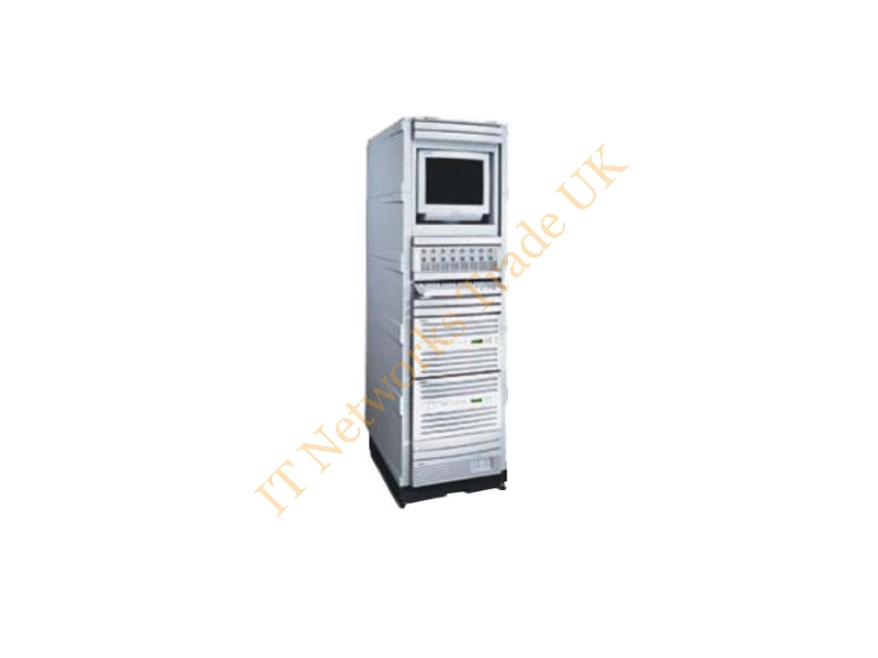 D8548A HP Net Server LXr 8000 Intel -Pentium Xeon 550MHz 256MB RAM Rack-Mountable Server Server System