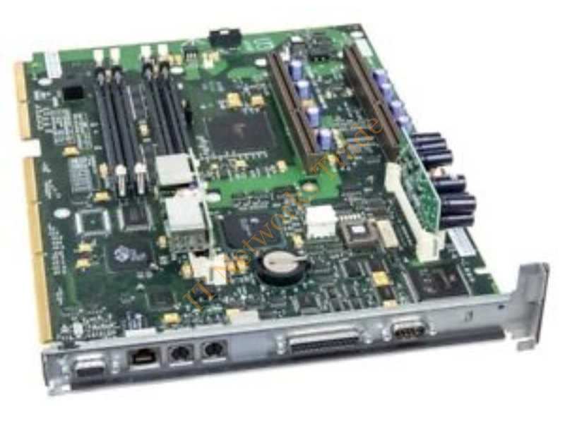 D8550-63001 HP I/O Channel Standby Battery with Cable for NetServer LH 3000 Server Accessory