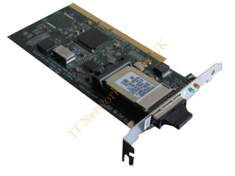 D8602-69002 HP Fibre Channel Host Bus Adapter Fiber Channel Controller