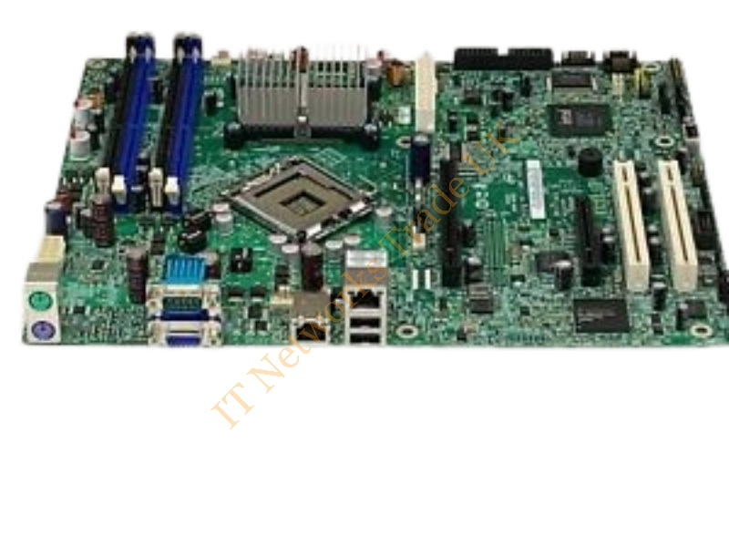 D86140-304 Intel S3200sh LGA775 Server Motherboard