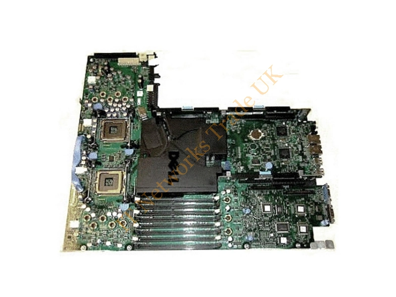 D8635 Dell System Board for PowerEdge 1950 Server Motherboard
