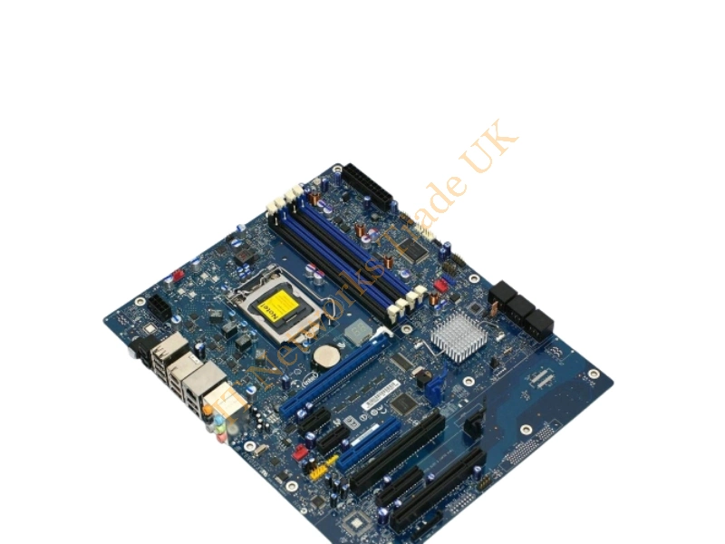 D86518-300 Intel Server Board with nVidia MCP55PRO Server Motherboard