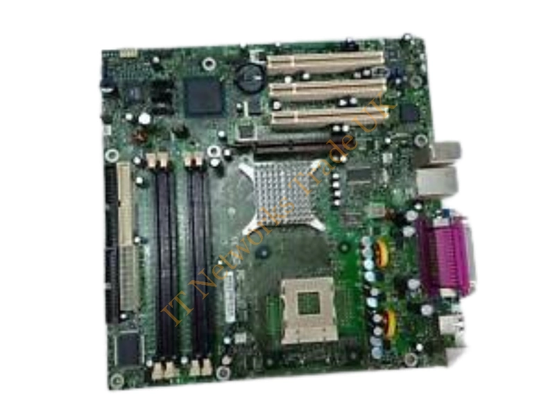 D865GLCL Intel 865G Pentium 4 800MHz FSB Socket 478 DDR MATX- Motherboard with Audio/VIDEO/LAN