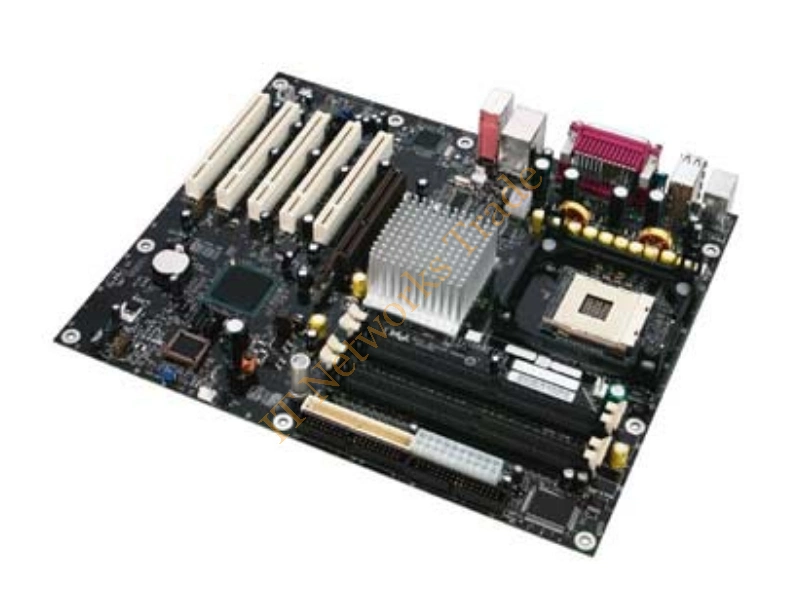 D875PBZ Intel Desktop Motherboard
