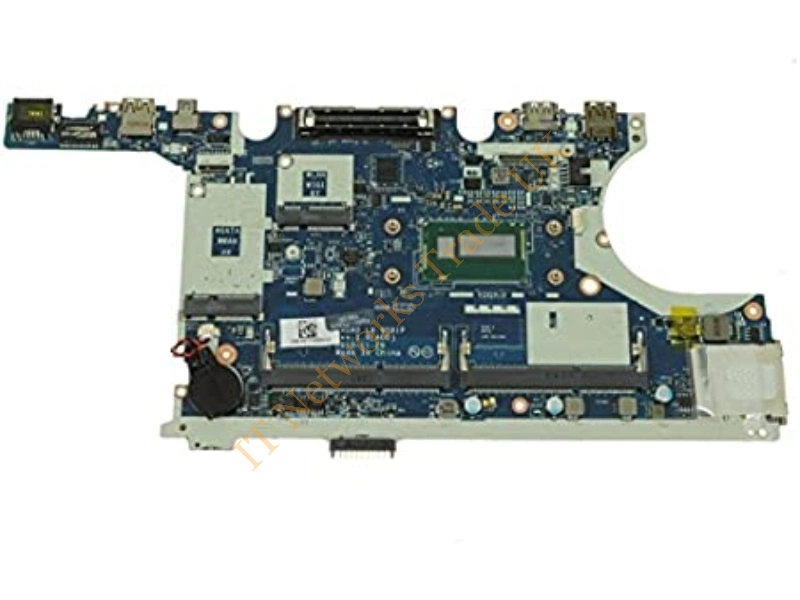 D8837 Dell Motherboard / System Board / Mainboard