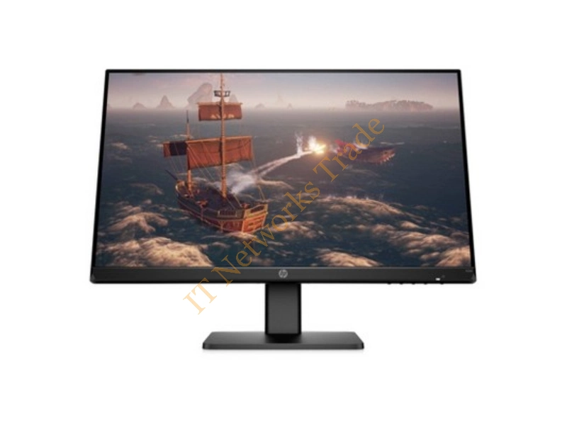 D8915-60511 HP 21-inch CRT Monitor