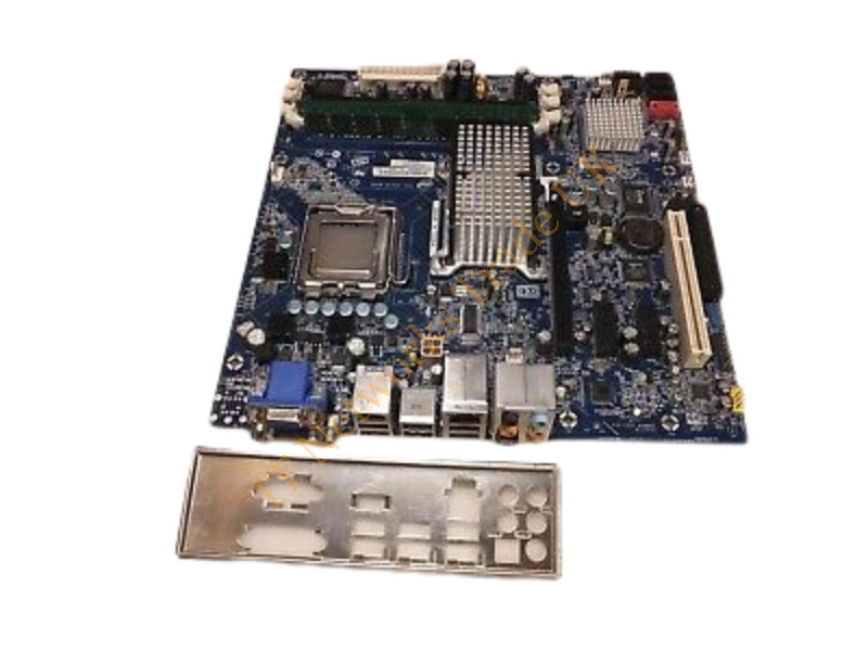 D89517-700 Intel S478 800FSB DDR ATX UNPOPULAT- Motherboard