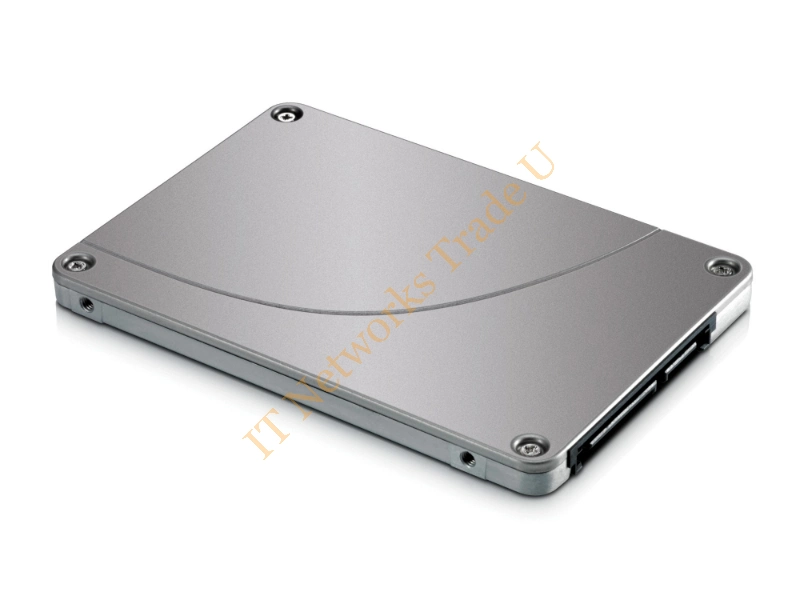 D8F30AA - HP 512GB SATA Solid State Drive (SSD)