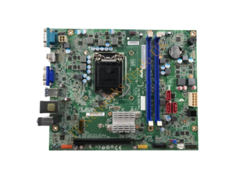 D90159-403 Intel Socket 775 1333FSB DDR2 MATX- Motherboard