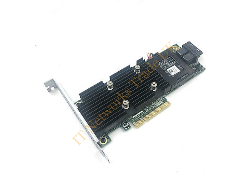 D90H2 Dell PERC H730P Integrated RAID Controller with 2GB DDR3 SDRAM Graphic Card Accessories