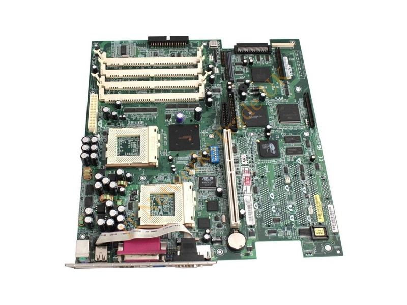 D9103-63001 HP System Processor Board for NetServer LH 6000