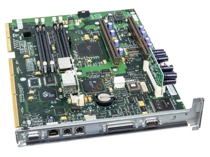D9103-69008 HP System Board for NetServer LH6000 Server Motherboard
