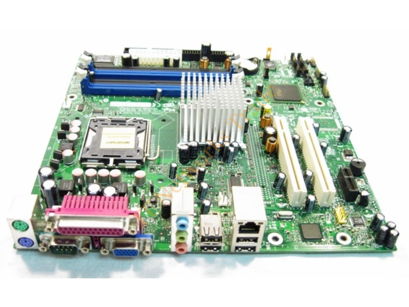 D910GLDW Intel Desktop Motherboard
