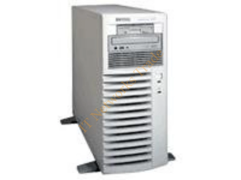 D9142A HP Pedestal to Rack Conversion Kit for Netserver LH3000 / LH6000 Server Accessory