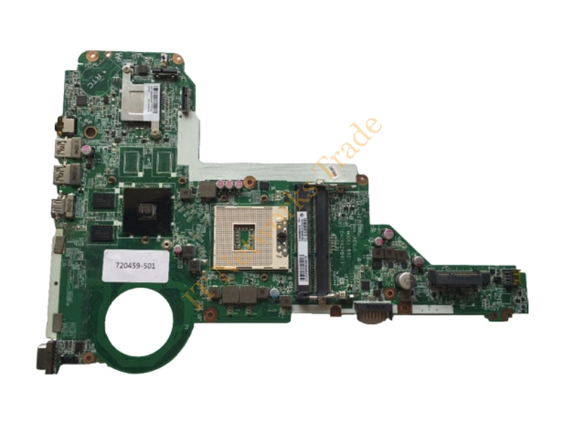 D9143-60005 HP PCI I/O Board with 64MB for NetServer LT6000 Server Accessory