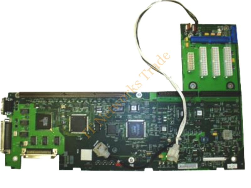 D9143-60008 HP I/O Base Board for Netserver LT6000 Server Server Accessory