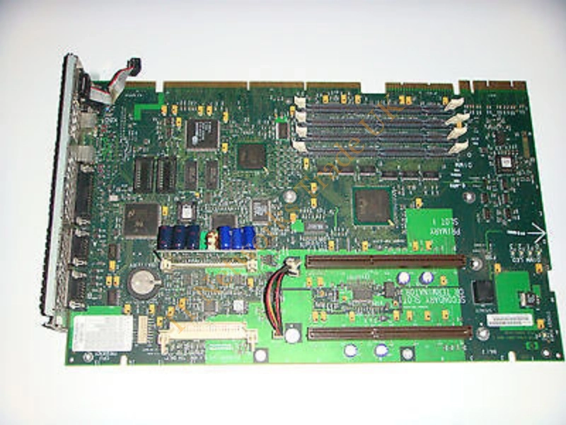 D9143-63003 HP Processor Board for NetServer LH6000r
