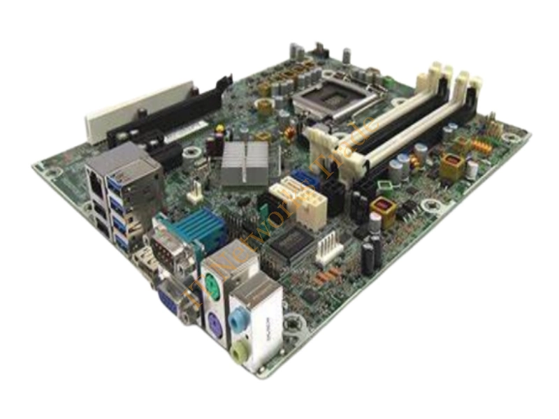 D9143-63005 HP I/O Riser Board for NetServer LH 6000r Server Accessory
