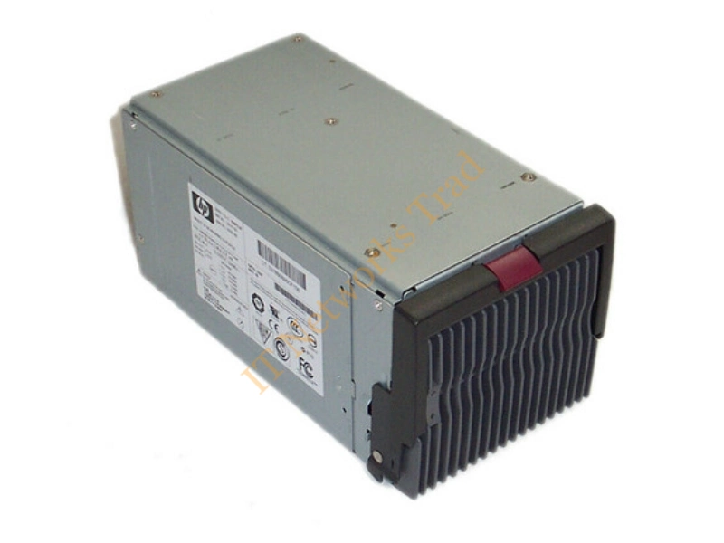 D9143-63007 HP Control Panel Assembly for StorageWorks NAS 8000 Storage Device