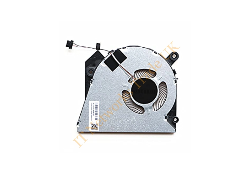 D9143-63009 HP Fan for NetServer LT6000 Cooling Fan