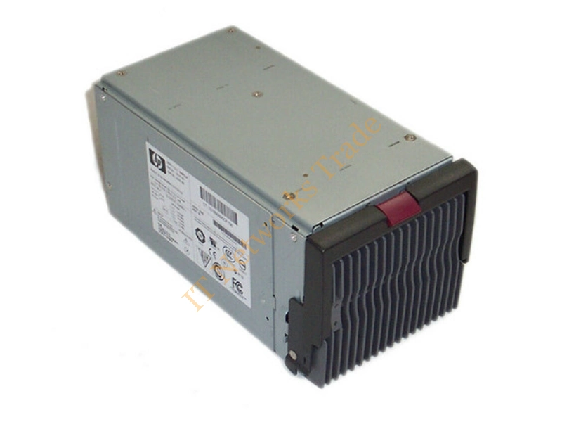 D9143-63028 HP CPU Terminator Assembly for StorageWorks NAS 8000 Server Accessory
