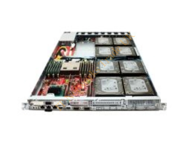D9143-63048 HP System Board for NetServer LT6000 R Server Motherboard