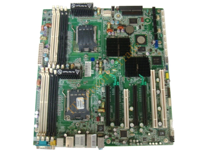 D9143-69004 HP I/O Baseboard for NetServer LT6000 Server Accessory