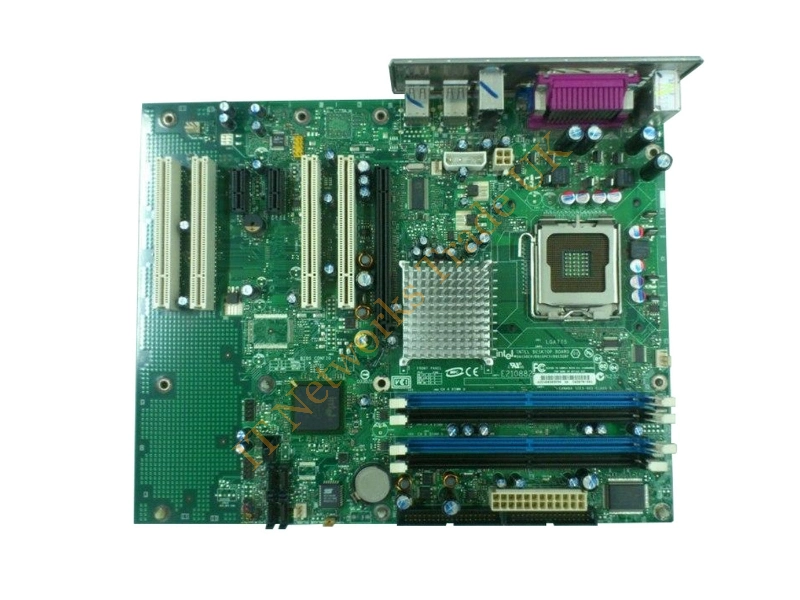 D915GEV Intel Motherboard Socket LGA 775 ATX