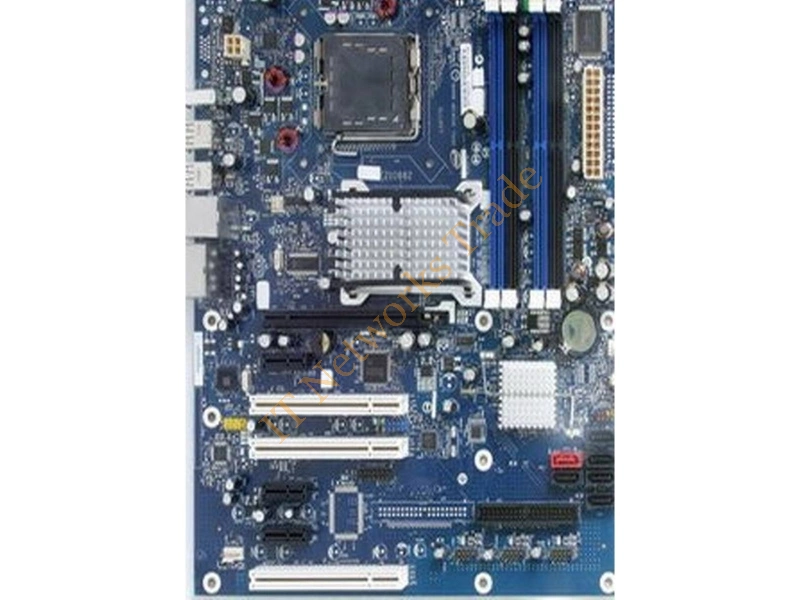 D915GMO Intel 915GE DDR2 Micro-ATX System Board Socket 775 Desktop Motherboard