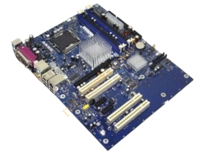 D915PBLLK Intel Socket 775 800MHz FSB DDR2 ATX- Motherboard
