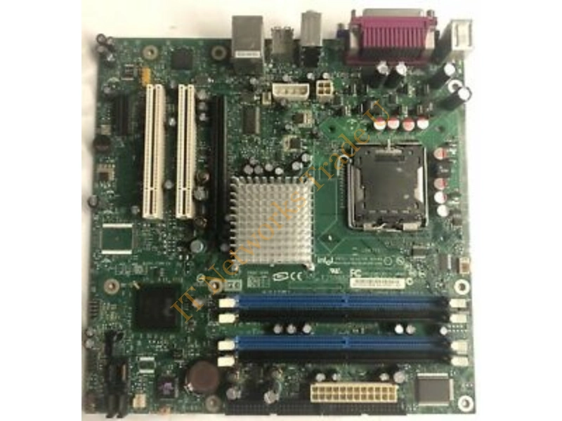 D915PCML Intel Desktop Motherboard