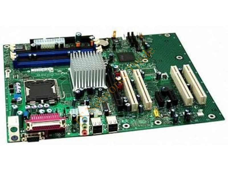 D915PCY Intel Desktop Motherboard