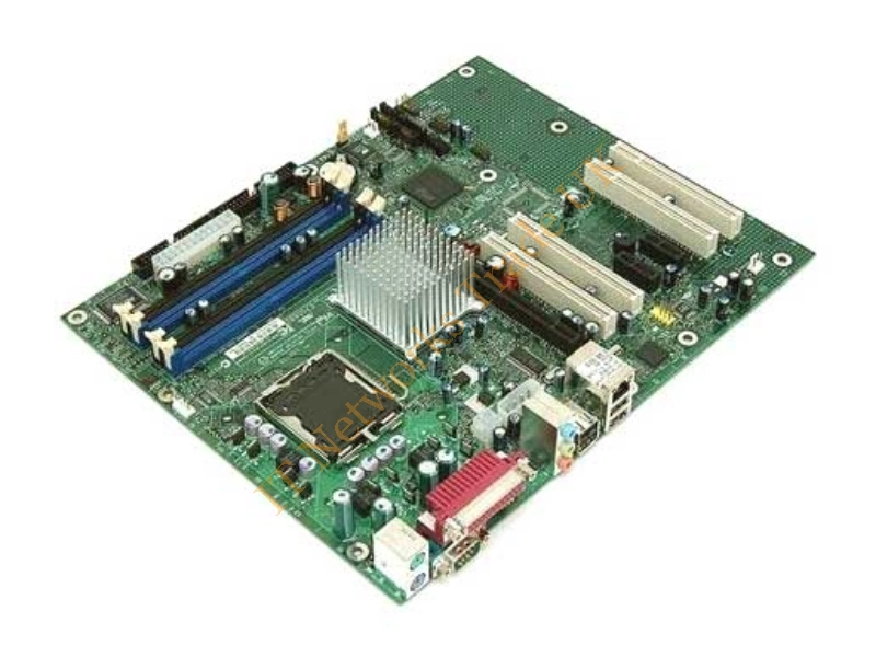 D915PCYL Intel Socket 775 800MHz FSB DDR2 ATX- Motherboard