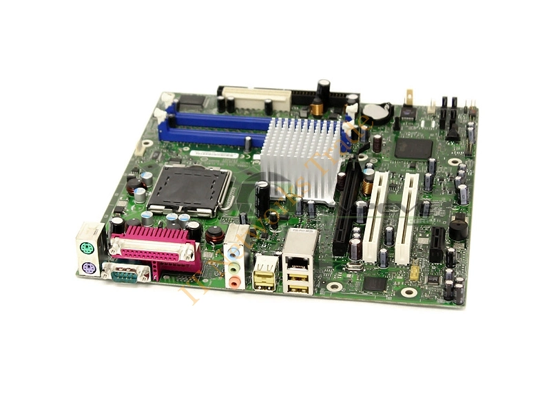 D915PDT Intel Desktop Motherboard