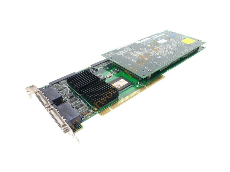 D9161-63004 HP 4m 64MB Net- Raid Controller